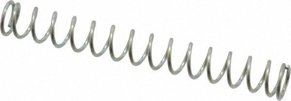 GARDNER SPRING Gardner Spring C11C Utility Compression Spring 0.25in Od