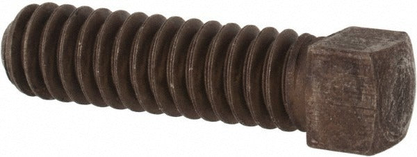 VALUE COLLECTION Value Collection 409047PR Set Screw 1/4-20 X 7/8 in Cup Point