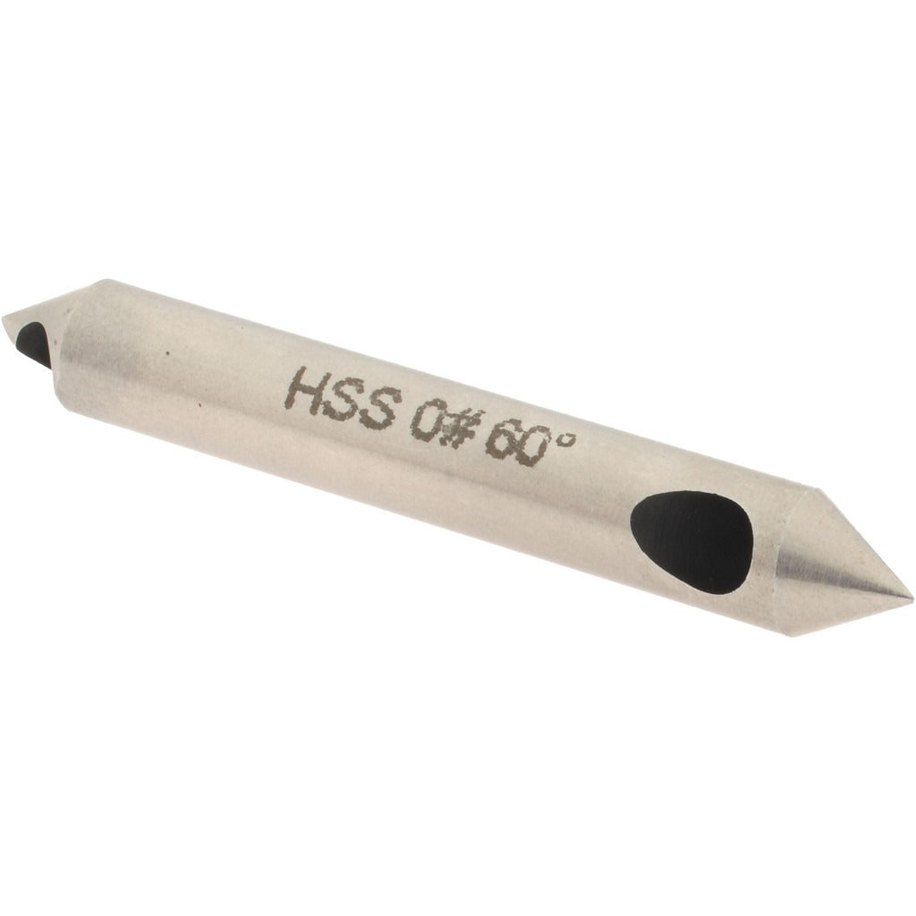 VALUE COLLECTION Value Collection SC5060D0 Countersink 60 Deg Hss