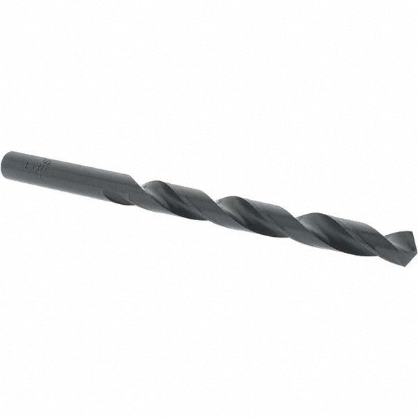 IMPORT-GENERIC Import -22400-J Jobber Drill Bit Letter J Hss Oxide