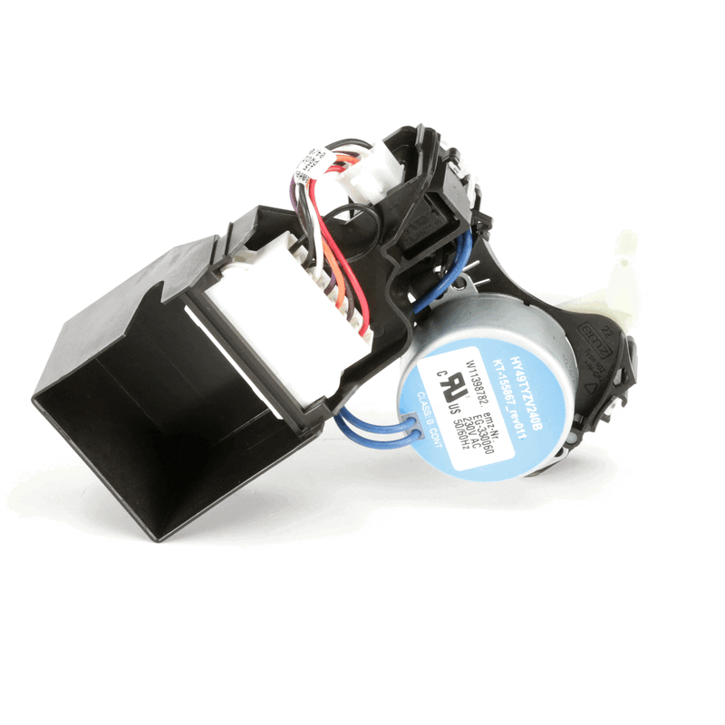 WHIRLPOOL Whirlpool W11336577 Actuator (6.5 x 5.5 x 5.25 in) Replaces W11047472