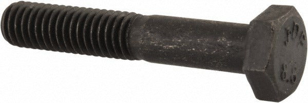 VALUE COLLECTION Value Collection 644016PS M6x1 35mm Hex Cap Screw Grade 8.8