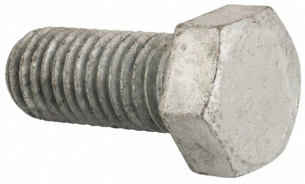 VALUE COLLECTION Value Collection HCI20620150G-025BX Hex Head Bolt 5/8-11