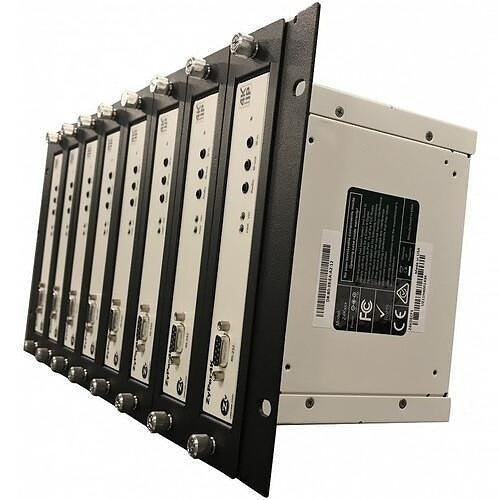 KRAMER Kramer Electronics Z4KRACKC2 Rack Mount Kit