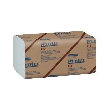 KIMBERLY-CLARK Kimberly-Clark 01770 12Pk 200Ct Dairy Towel (12 Pack / 200 Ct Per Pack)