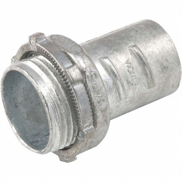 HUBBELL RACO Hubbell-raco 2283 Fmc Conduit Connector 3/4 Inch