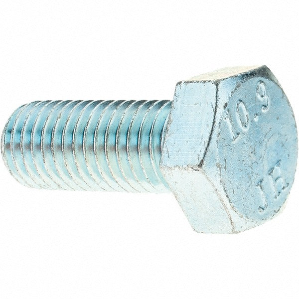 VALUE COLLECTION Value Collection C90434 M14 X 2.00 X 35 Mm Hex Cap Screw 5-pack