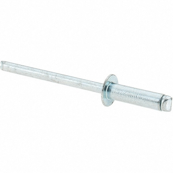 VALUE COLLECTION Value Collection 34148 Open End Blind Rivet Size 56 100 Pack