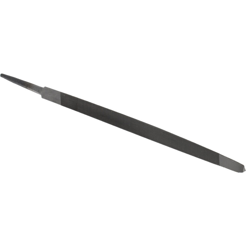 VALUE COLLECTION Value Collection SC82932534 Slim Taper File Single Cut 5 in