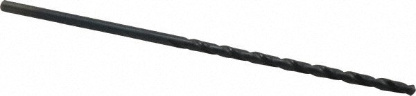 CLEVELAND CONTROLS Cleveland C08684 Taper Length Drill Bit No. 23 Hss