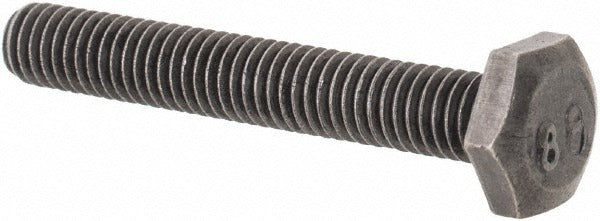 VALUE COLLECTION Value Collection 643525PS M3x0.50x20mm Hex Cap Screw
