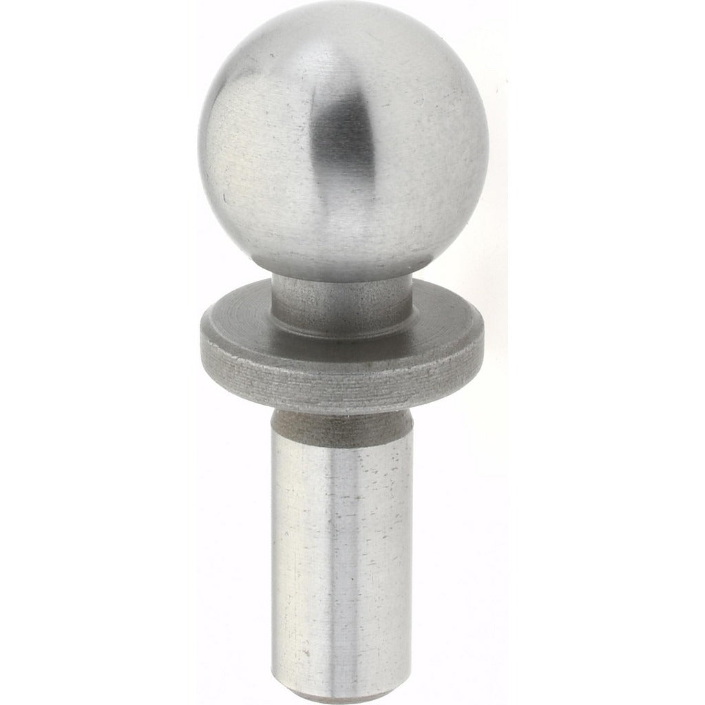 GIBRALTAR Gibraltar 826811-G Inspection Tooling Ball 3/8 in Press-fit