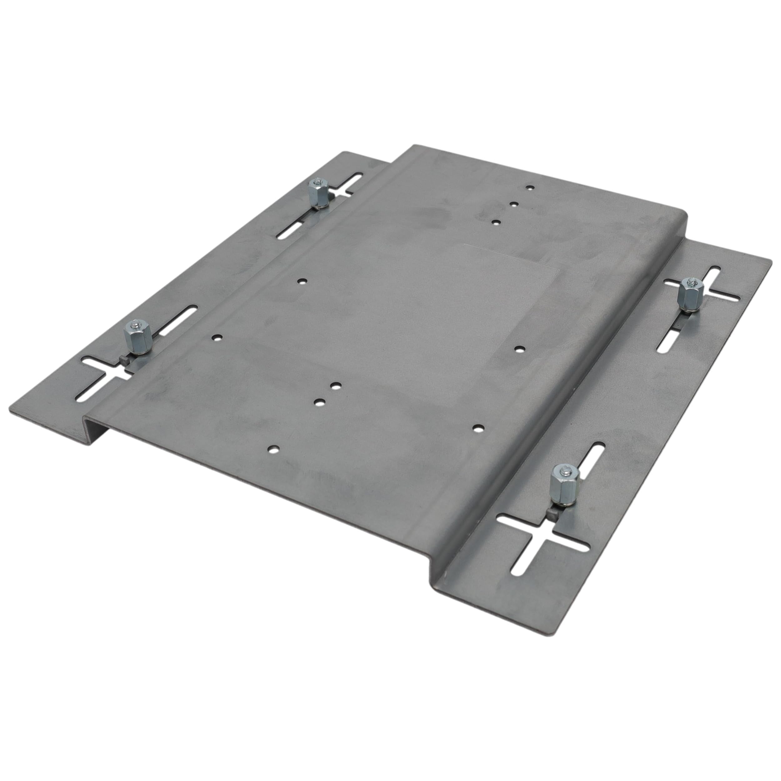 HEATINGVARIOUSMFG-GENERIC Supplying Demand TFXDMP Hvac Disconnect Mounting Plate