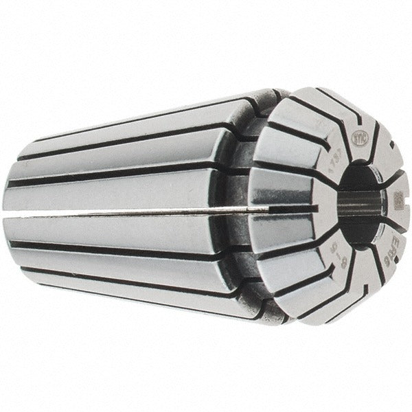 TECHNIKS Techniks 04216-06 ER16 Collet 6 Mm Through Coolant
