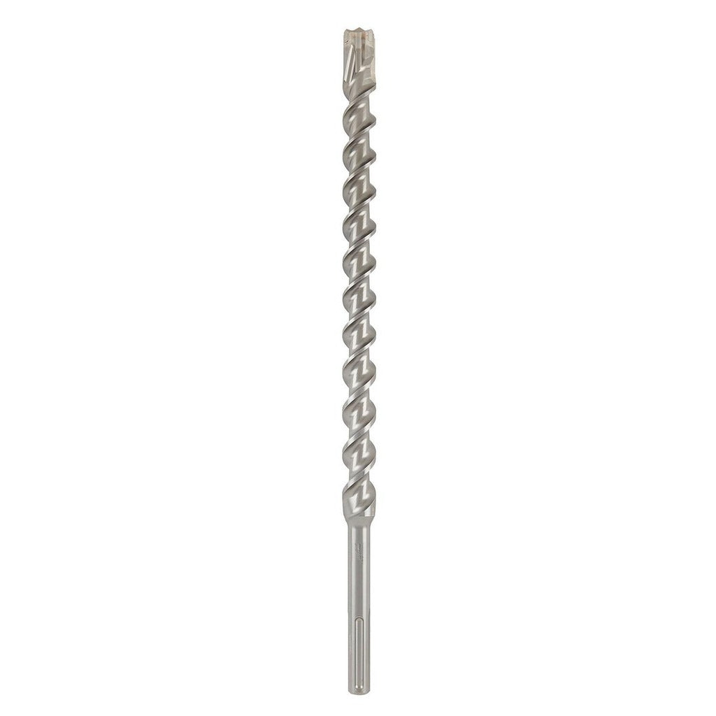 MILWAUKEE Milwaukee Tool 48-20-3947 Sds-max Hammer Drill Bit 7/8 in