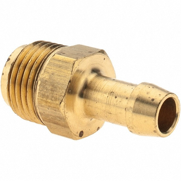 EATON Eaton 05705B-1561 Barbed Hose Connector 3/8 Nptf X 5/16 Id