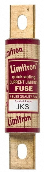 EATON Cooper Bussmann JKS-400 Class J Cartridge Fuse 400A 600V