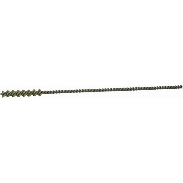 WEILER Weiler 26908 Power Tube Brush 0.19 in Helical Nylon