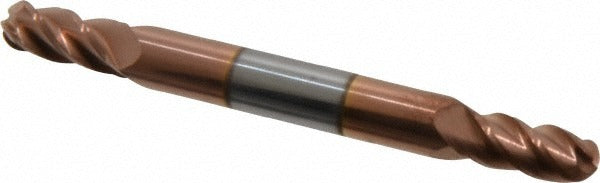 ACCUPRO Accupro 12185362 Ball End Mill 0.2188 in 4 Flute Carbide