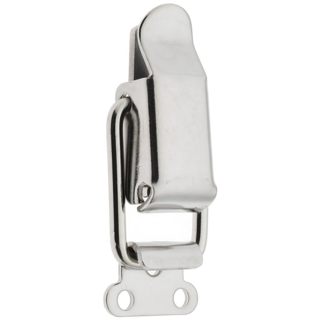 VALUE COLLECTION Value Collection CA2040SSNF144/S Door Latch Stainless Steel