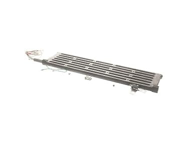GARLAND Garland 4532664 Lower Left Grate Kit 1000W (Lower Left) 4602169