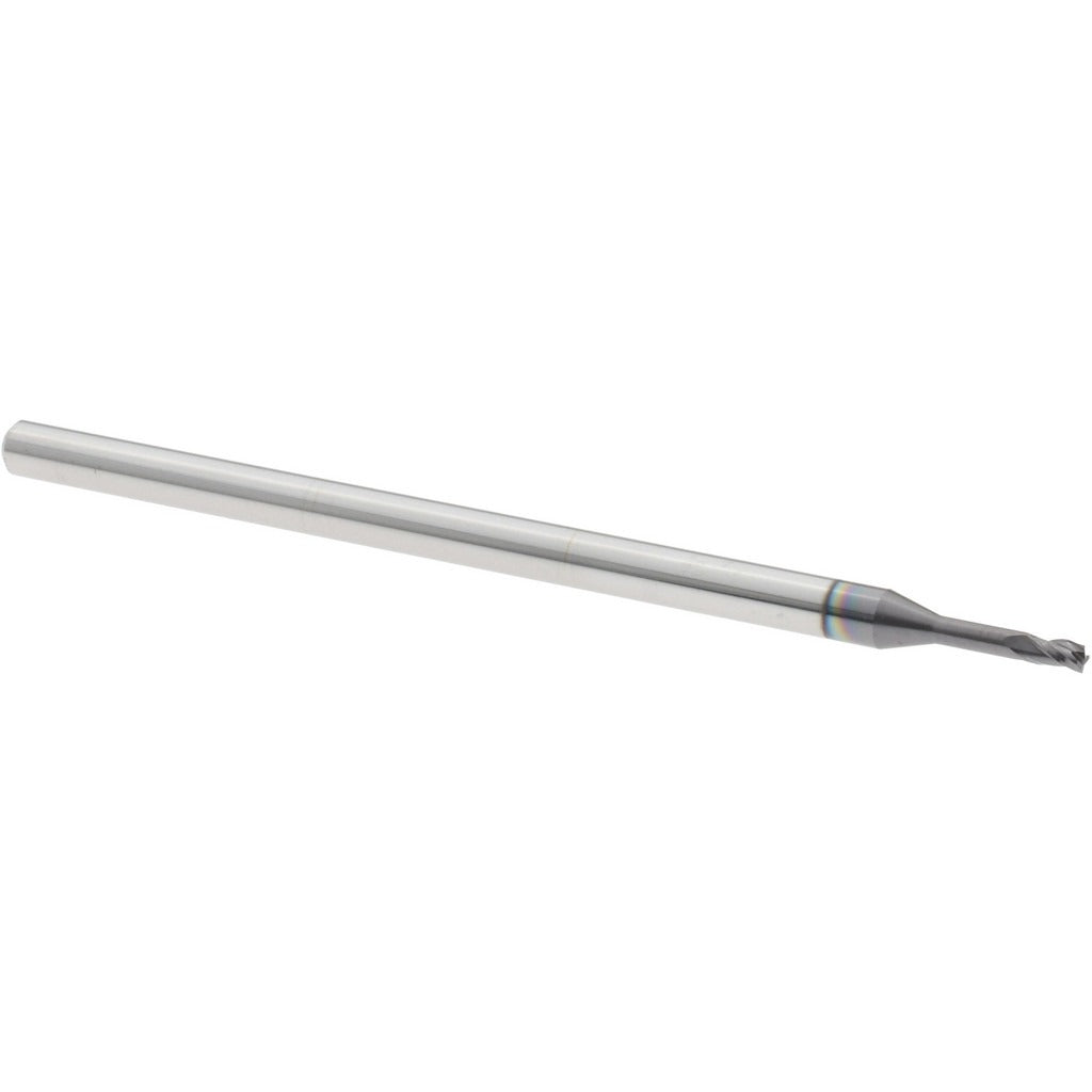 HARVEY TOOL Harvey Tool 33262-C3 Square End Mill 1/16 Inch Carbide