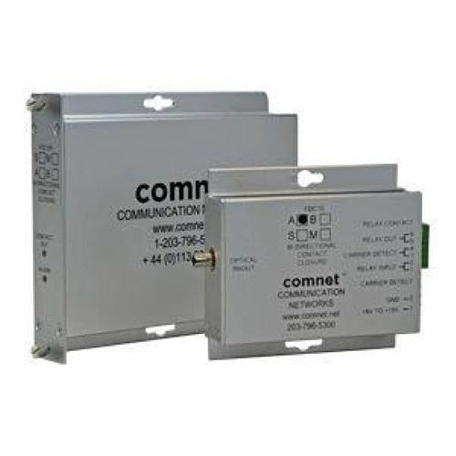 COMNET Comnet FDC10RS1A Bidirectional Contact Closure Rack Mount