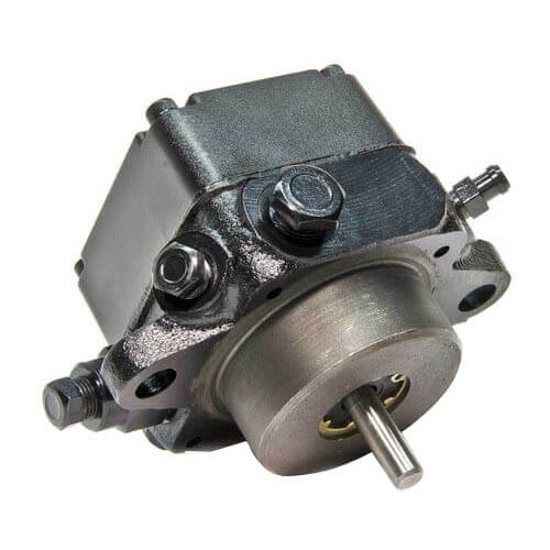 Suntec A2RA7710 Waste Fuel Oil Pump 2.5 GPH CW-R