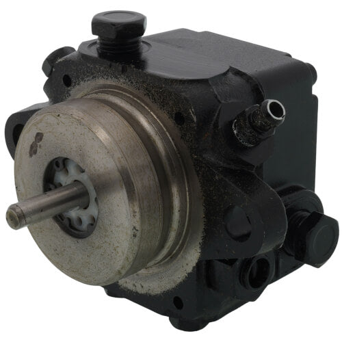 Suntec A2RA-7720 Waste Oil Pump 0.4-2.5 GPH 1725/3450 RPM