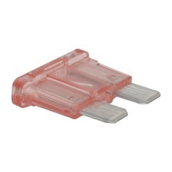 EATON Cooper Bussmann ATC-4 Fast Acting Automotive Fuse 4A