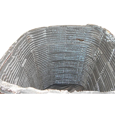TRANE TRANE COL14712 Spine Fin 5-Sided Coil