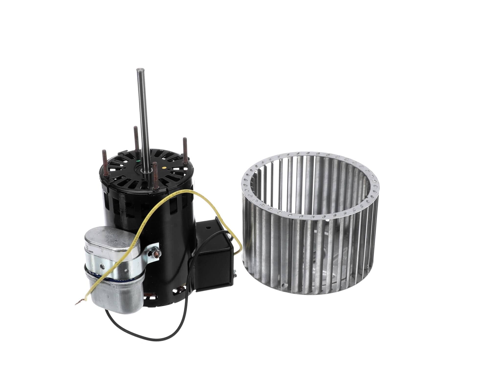 CARRIER Carrier 48DJ660009 Draft Inducer (Kit) CRR48DJ660009