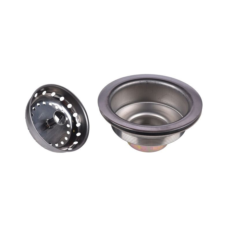 DEARBORN Dearborn 11 Strainer (24in) 4201-4-3