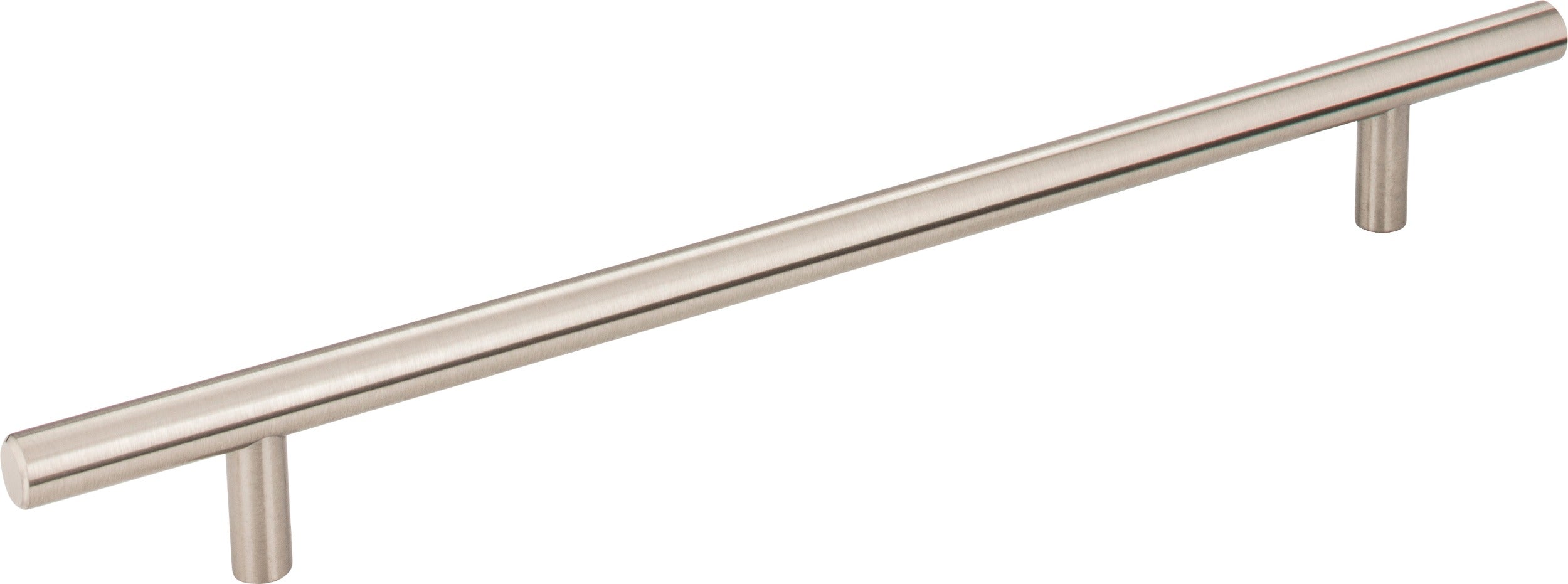 ELEMENTS Elements 304SN Cabinet Bar Pull Satin Nickel 224mm