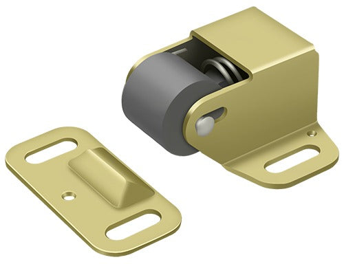DELTANA Deltana RCS338U3 Roller Catch Surface Mounted Brass