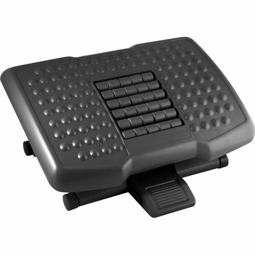 KANTEK Kantek KTKFR750 Adjustable Ergonomic Footrest