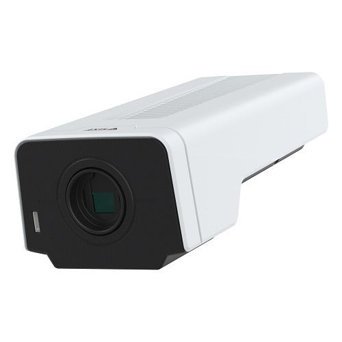 AXIS COMMUNICATIONS Axis Communications 02899-001 Ip Box Camera