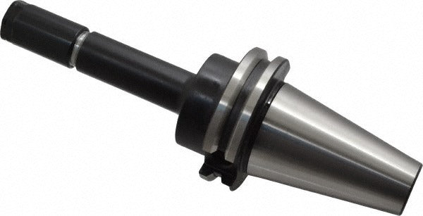 PARLEC Parlec C40-20DC5 Double Angle Collet Chuck CAT40 Taper