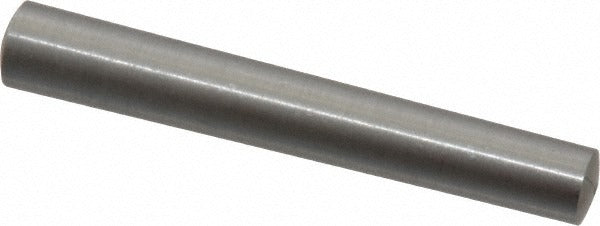 VALUE COLLECTION Value Collection MSC67551283X Size 6 Steel Taper Pin
