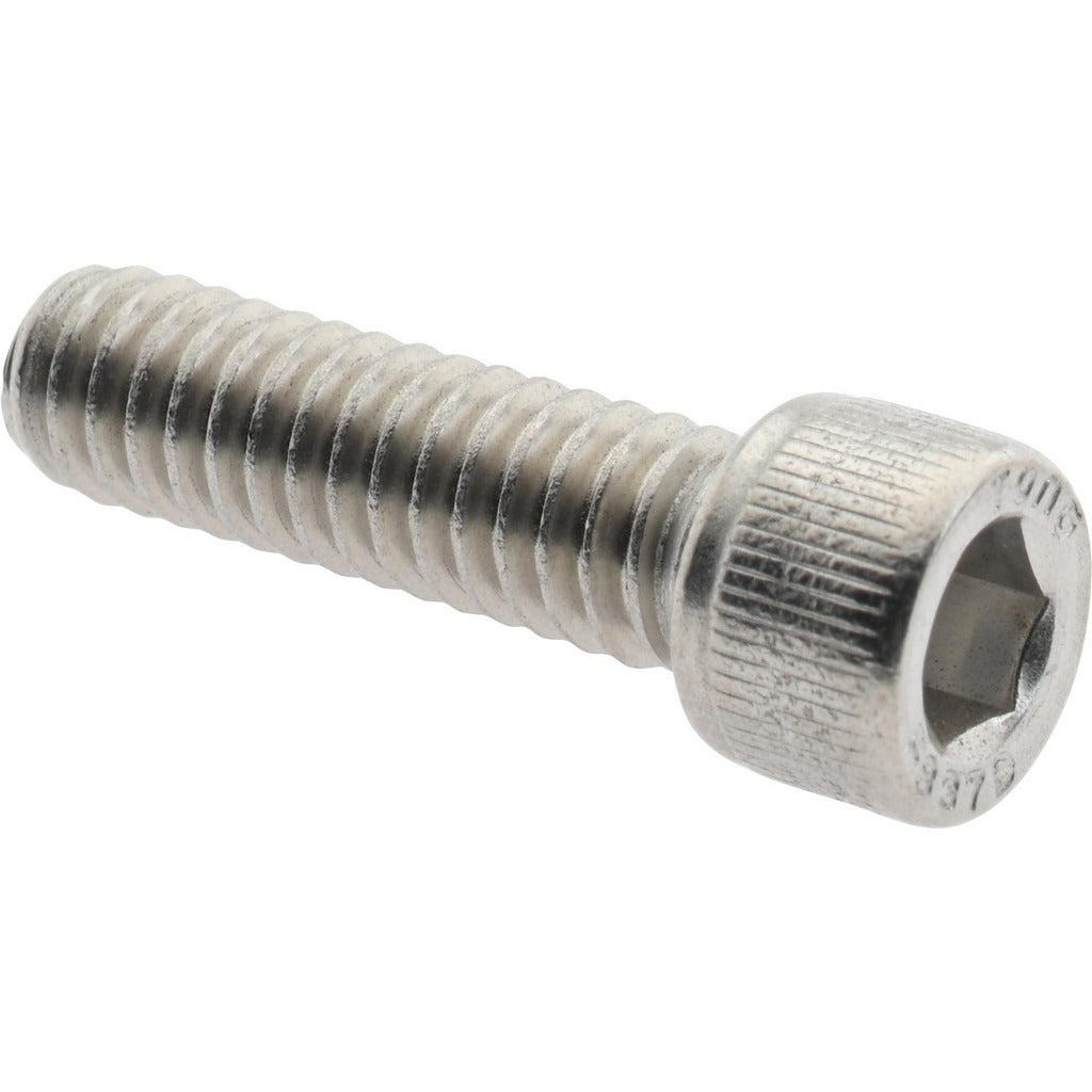 VALUE COLLECTION Value Collection 198623 Hex Socket Cap Screw 1/4-20 Unc