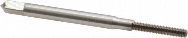 BALAX Balax 17342-010 Thread Forming Sti Tap M2 X 0.4 Bottoming Hss