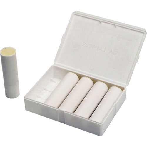 REGIN Regin Hvac Products Inc S104 Smoke Emitter 5 Pack