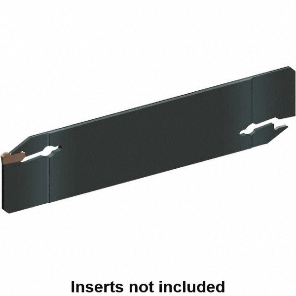 KENNAMETAL Kennametal 5941708 Evbs Indexable Cutoff Blade