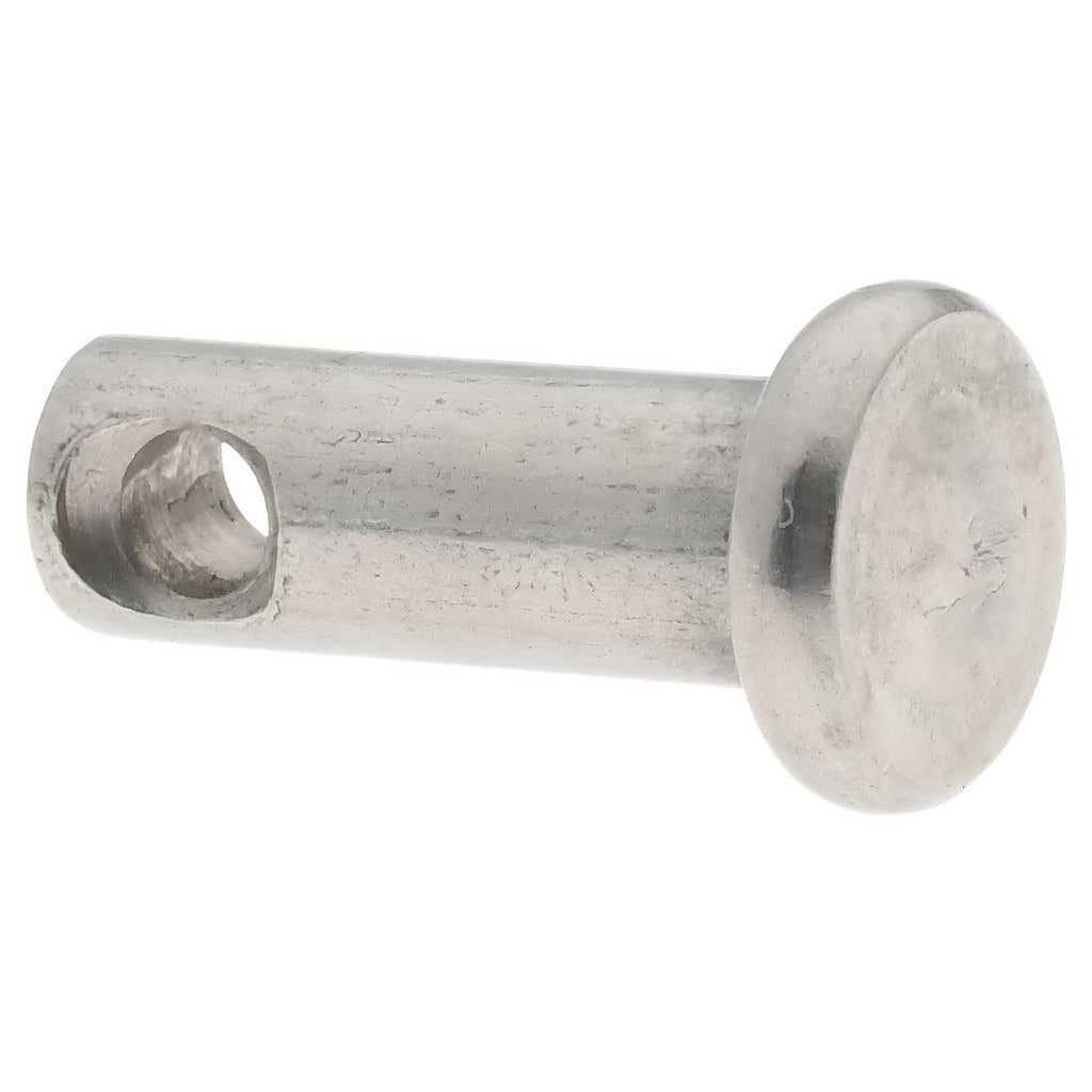 VALUE COLLECTION Value Collection P20205 Clevis Pin 3/16 in Stainless