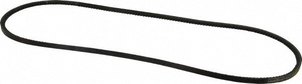 CONTINENTAL Continental Contitech 20042498 Cogged V-belt 3VX 53 in