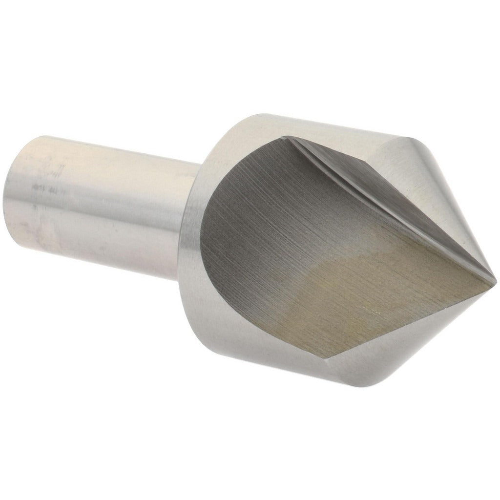 VALUE COLLECTION Value Collection SC1090132 Countersink 90 Deg 1 Flute Hss