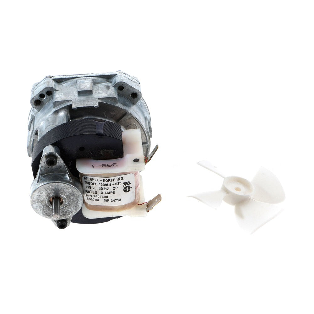 APW WYOTT Apw Wyott 1407600 Motor variable speed 120V 60Hz (Each) APW2U-1407600