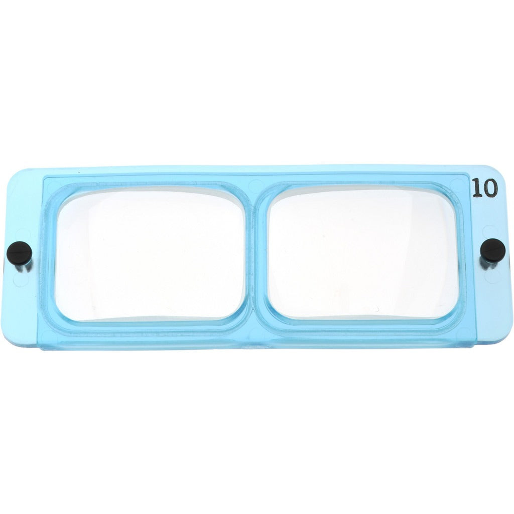 SPIROTHERM Spi LP-10 Loupe 3.5x Magnification