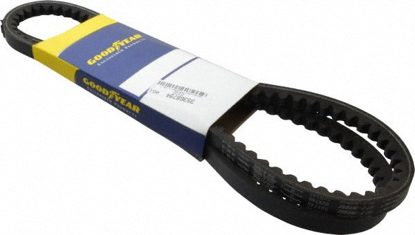 CONTINENTAL Continental Contitech 20042586 Cogged V-belt 5VX 74in