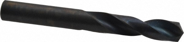 PRECISION TWIST DRILL Precision Twist Drill 5998994 Drill Bit 0.358 Inch Hss